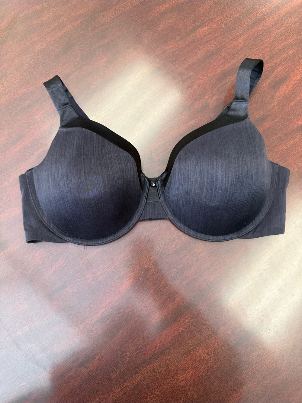 Vanity Fair Lingerie Illumination Full-Figure Bra 40D